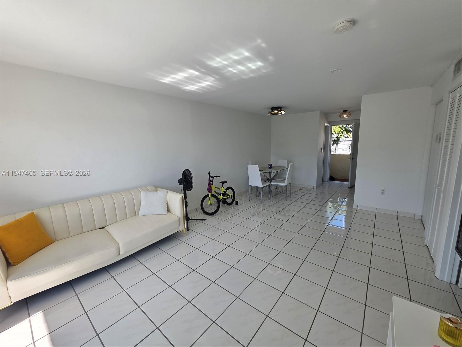 JEFFERSON PLAZA CONDO - Residential Lease