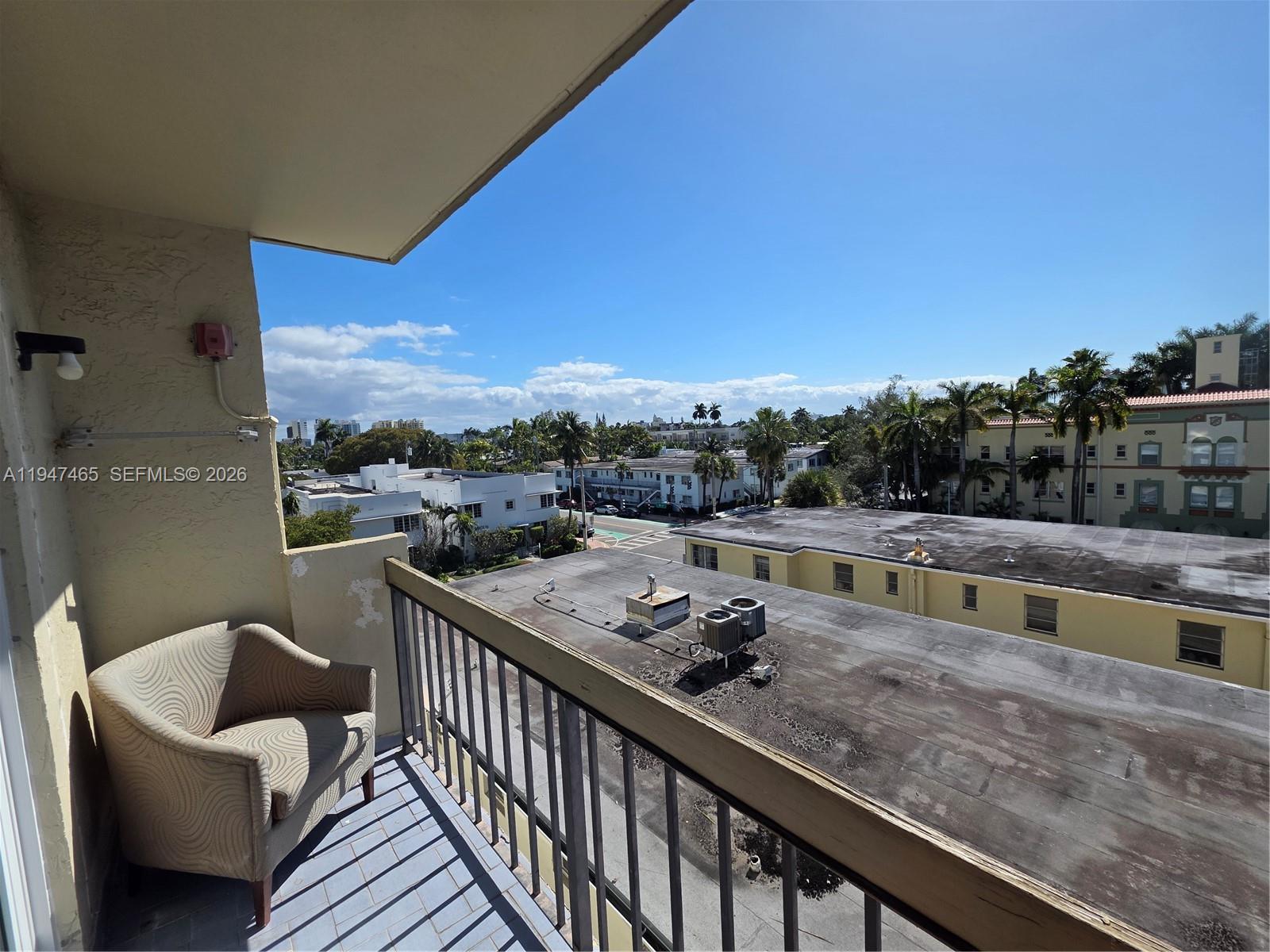 JEFFERSON PLAZA CONDO - Residential Lease
