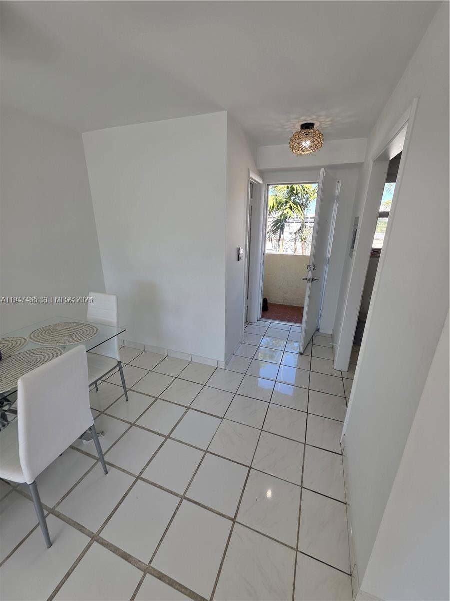 JEFFERSON PLAZA CONDO - Residential Lease