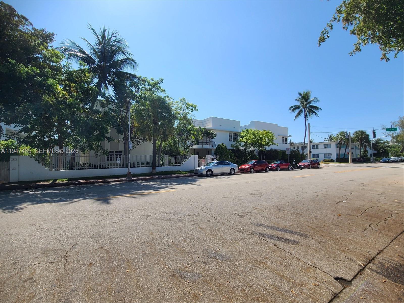 JEFFERSON PLAZA CONDO - Residential Lease