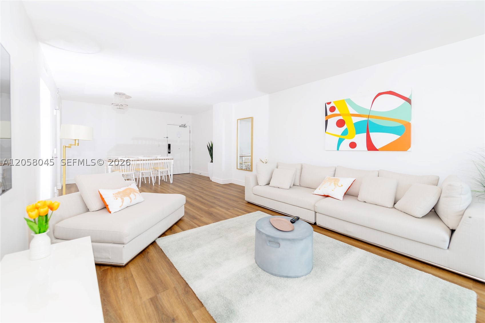 1100 WEST CONDO - Residential