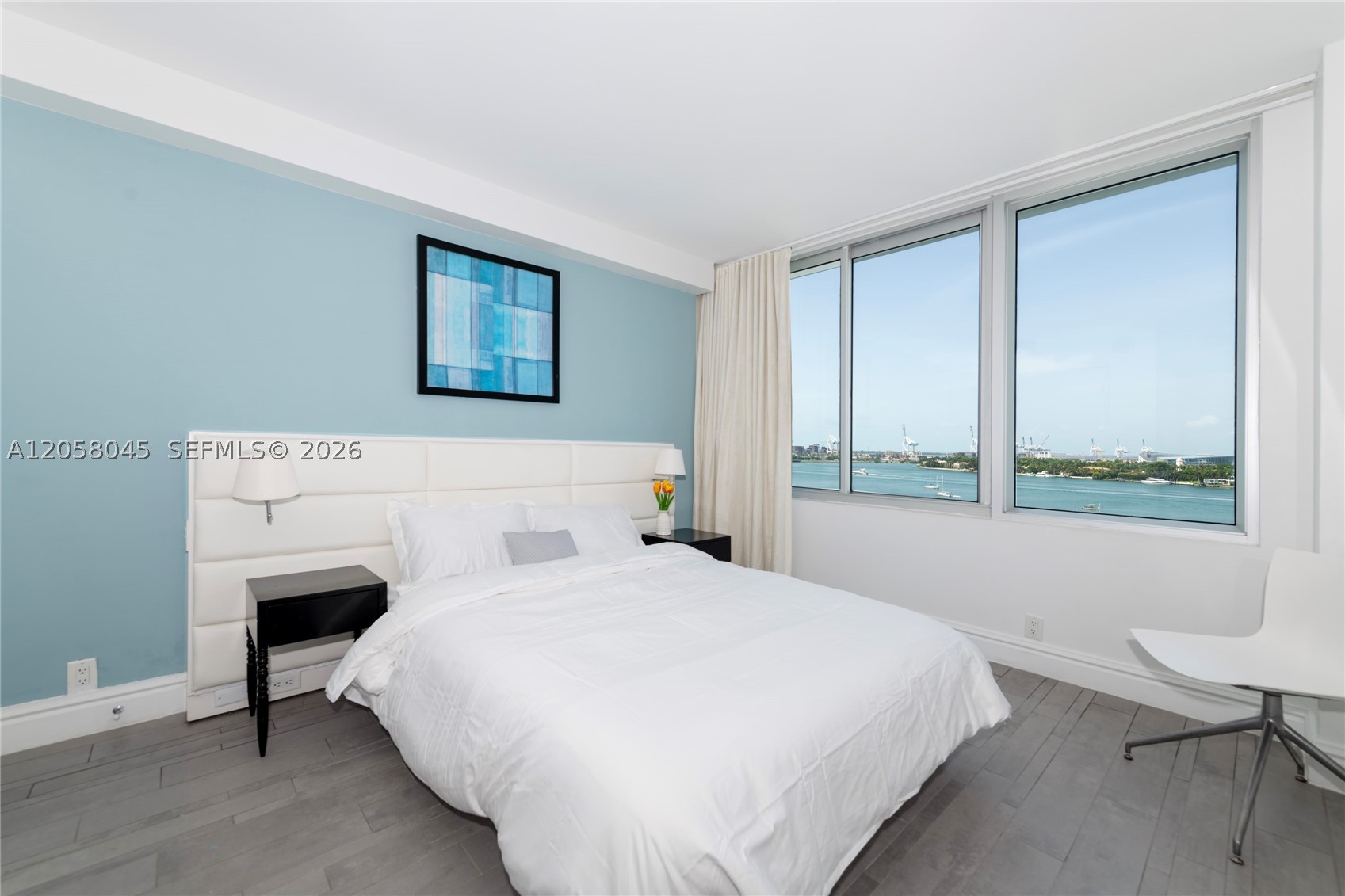 1100 WEST CONDO - Residential