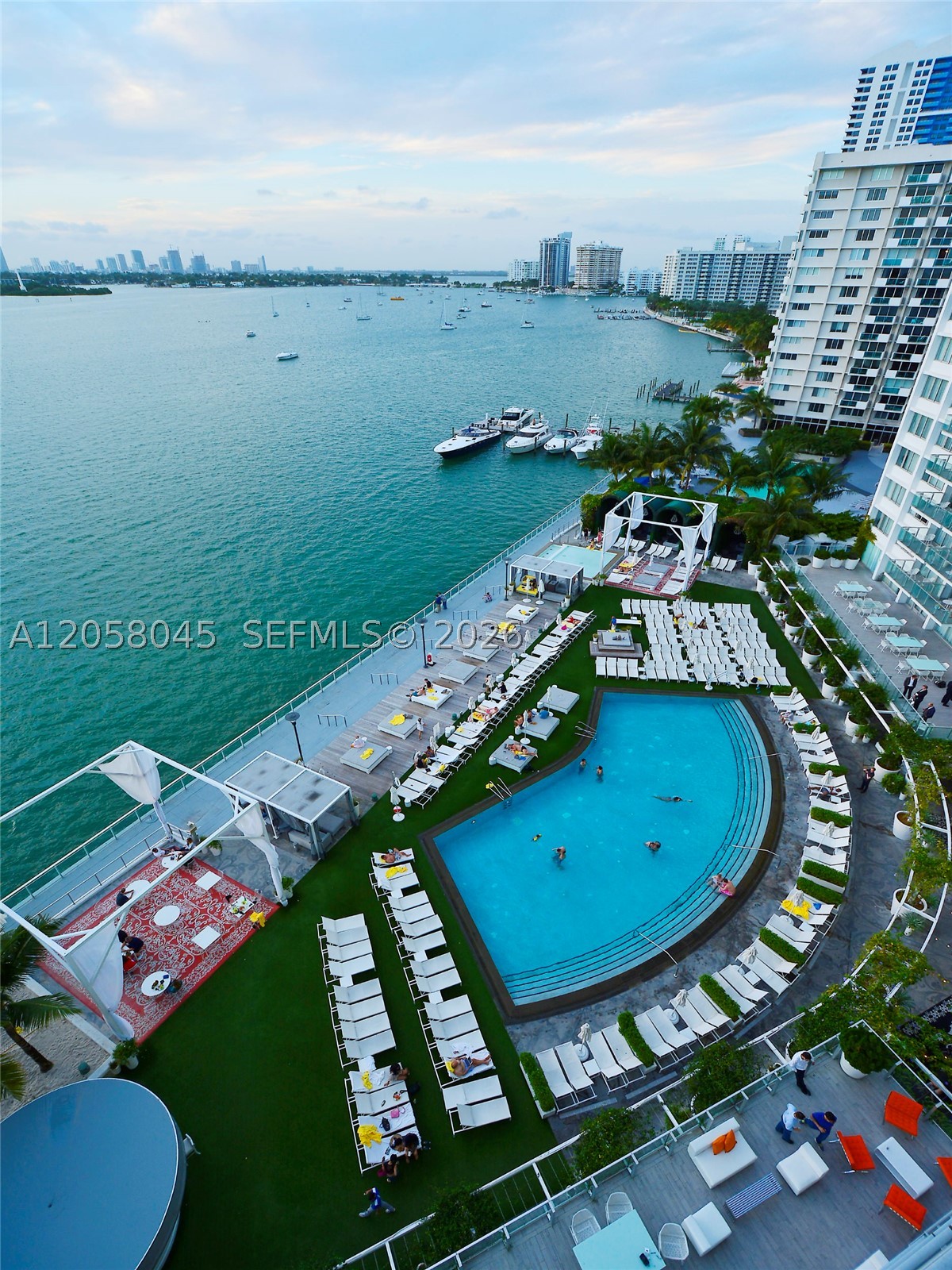 1100 WEST CONDO - Residential