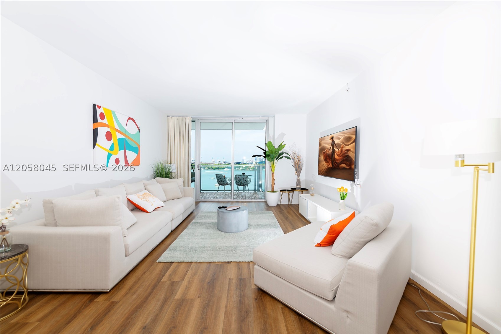 1100 WEST CONDO - Residential