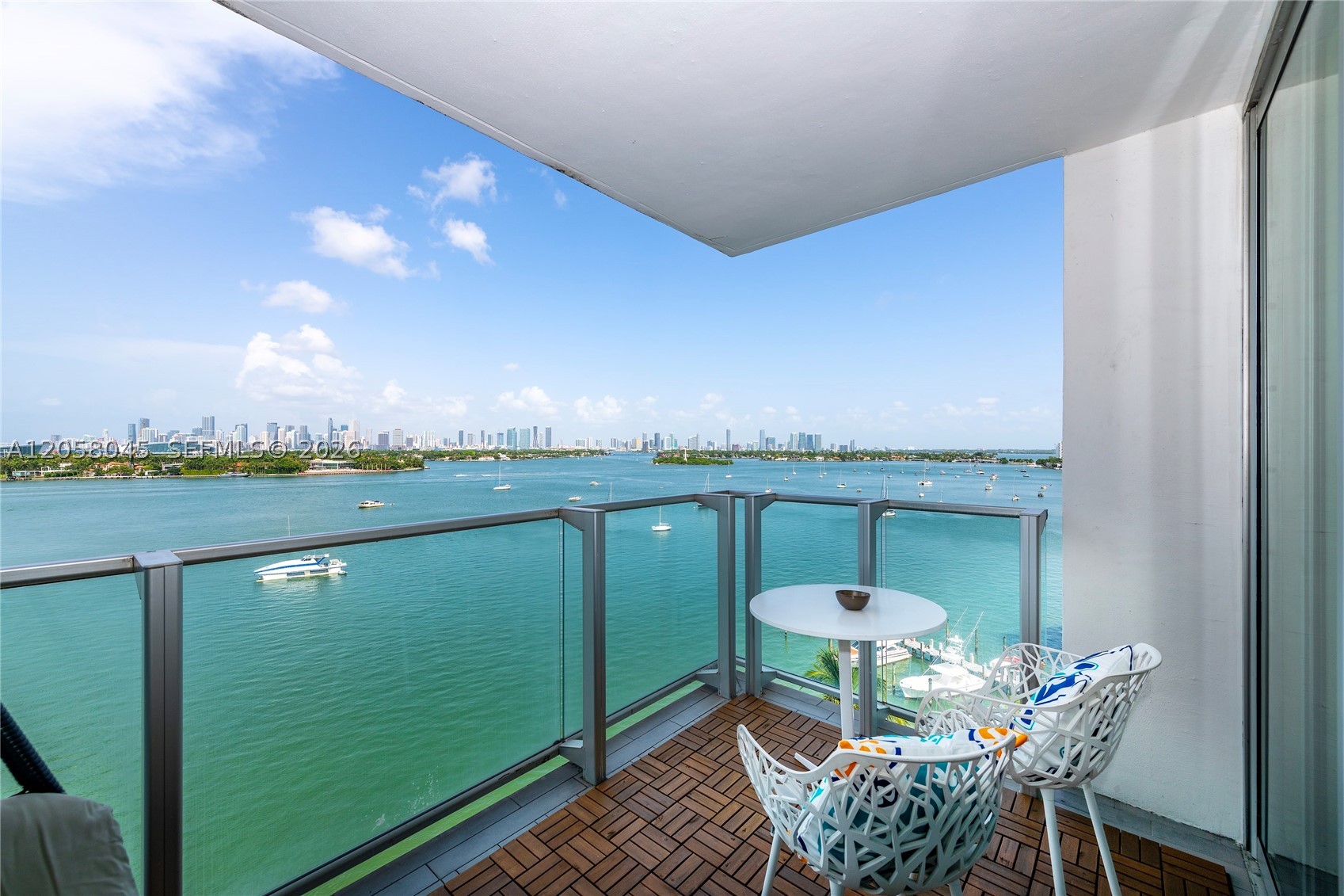 1100 WEST CONDO - Residential