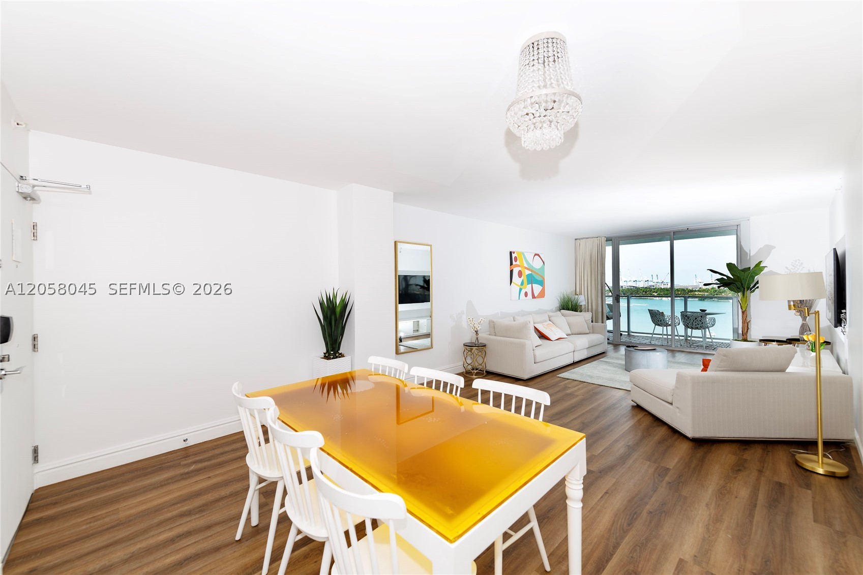 1100 WEST CONDO - Residential