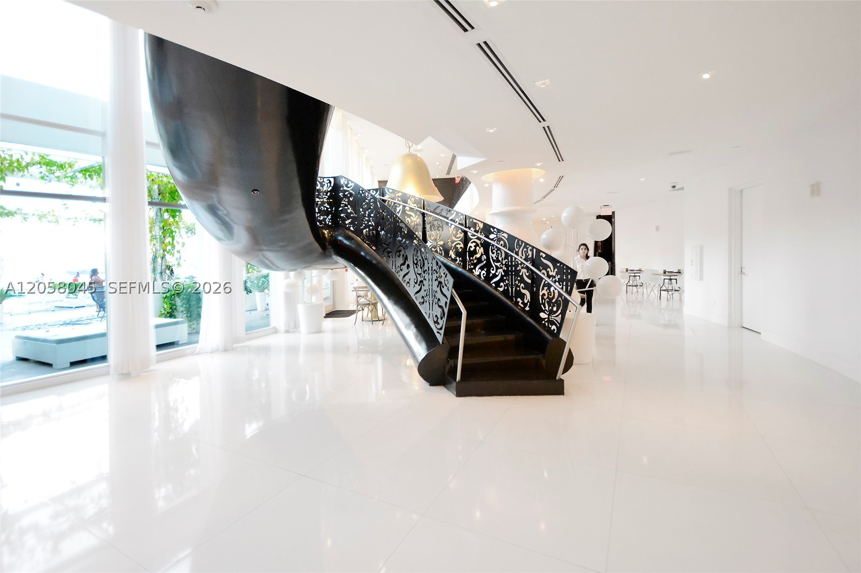 1100 WEST CONDO - Residential