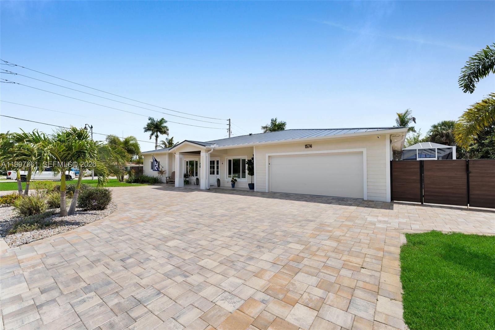 MCGREGOR ESTATES - Residential