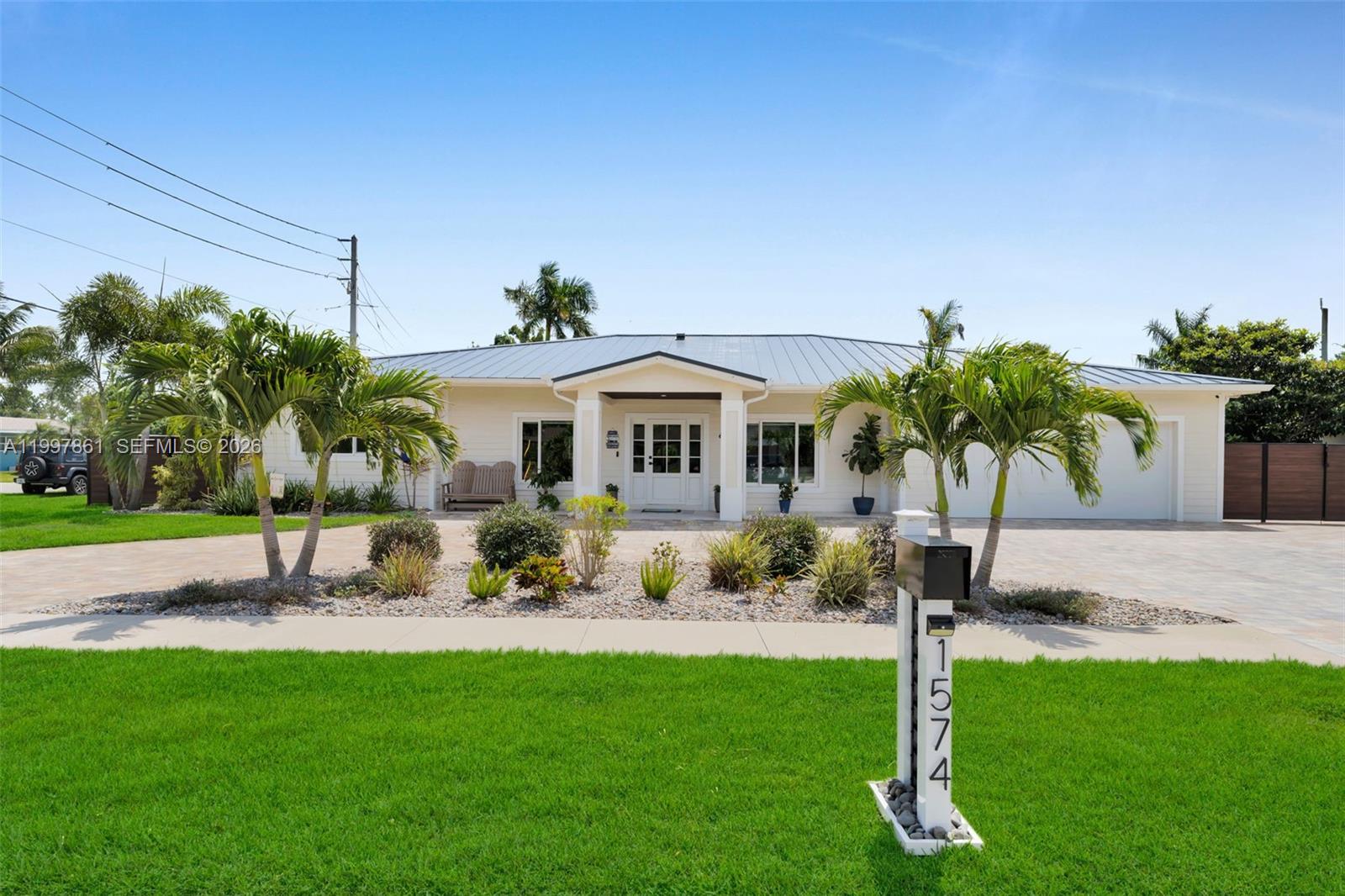 MCGREGOR ESTATES - Residential