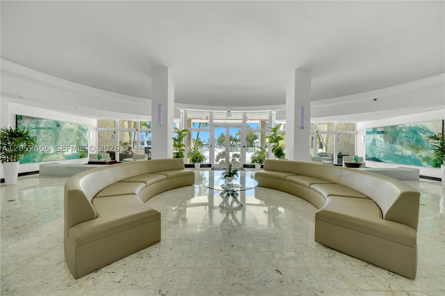 MIRADOR 1200 CONDO - Residential Lease