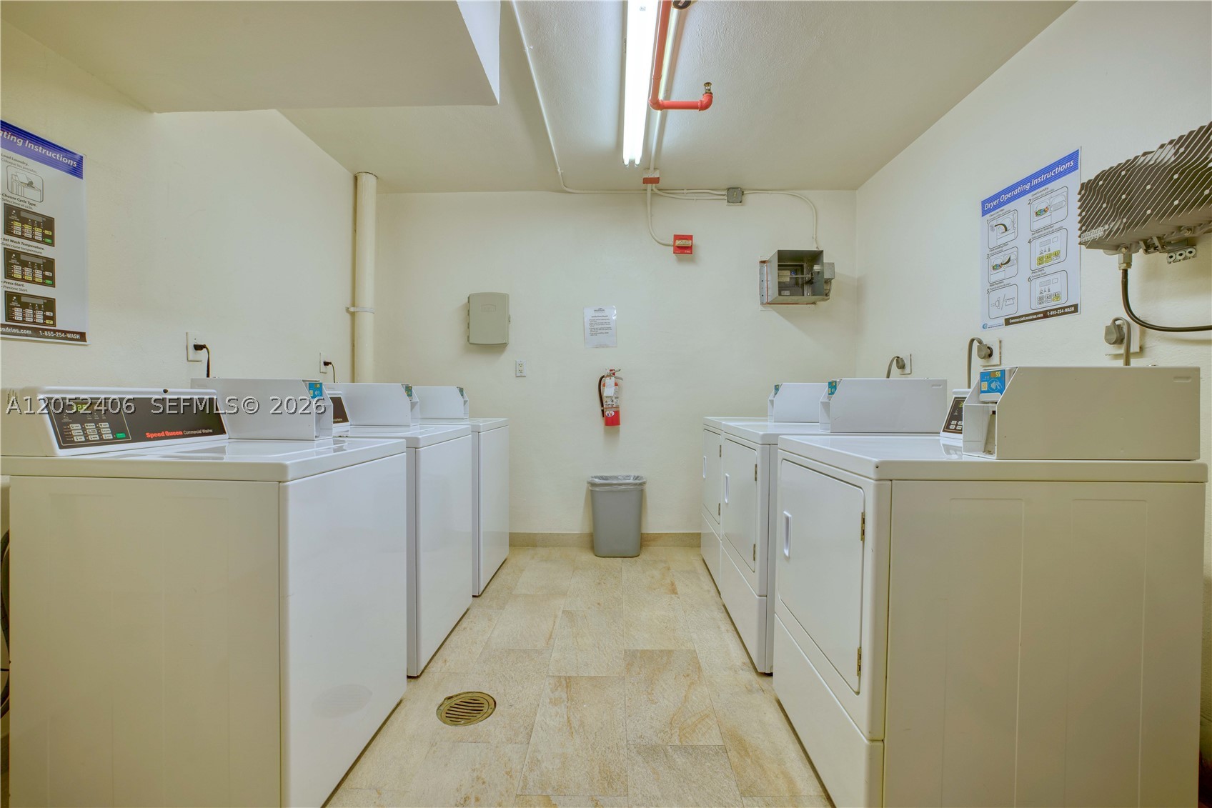 MIRADOR 1200 CONDO - Residential Lease