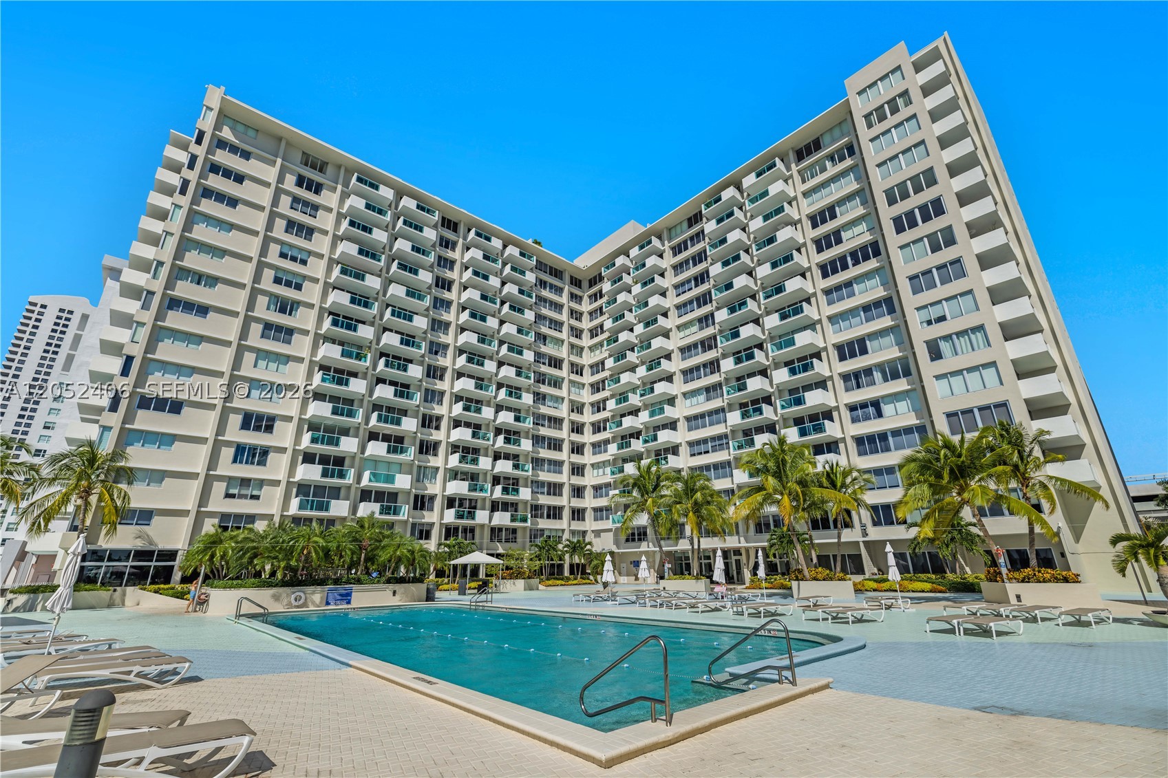 MIRADOR 1200 CONDO - Residential Lease