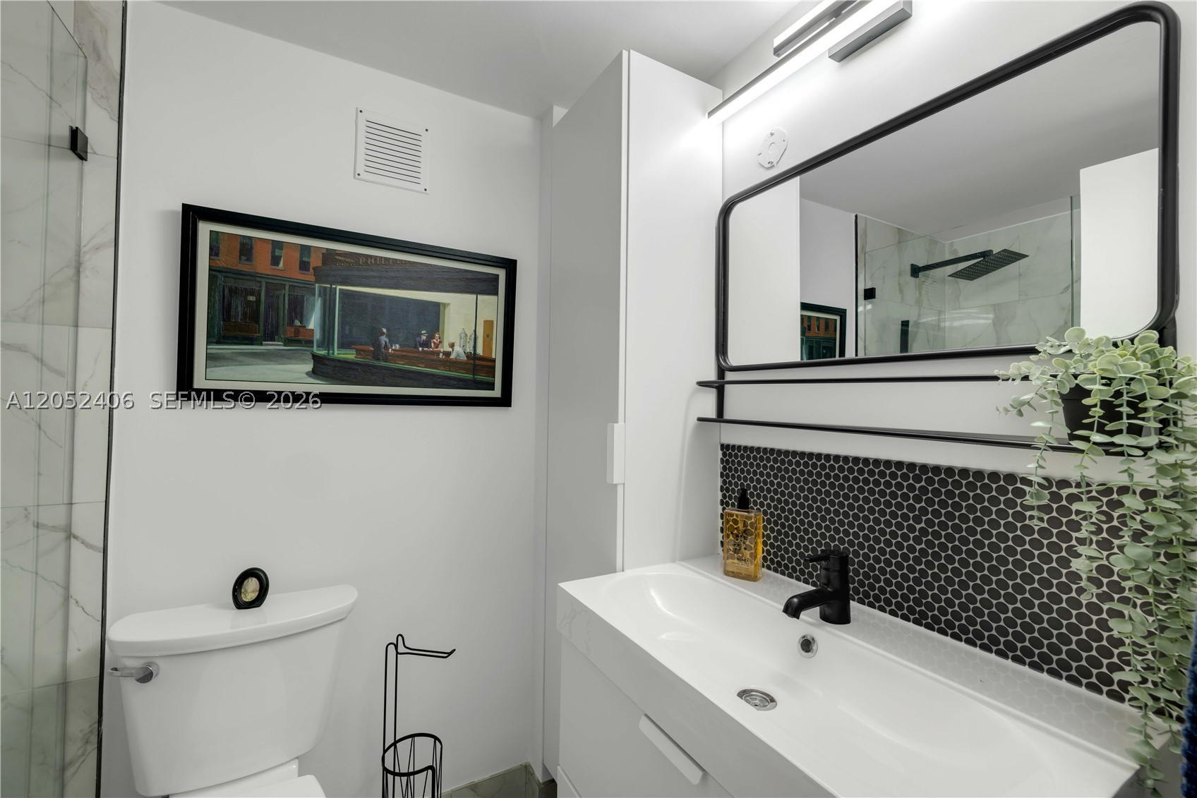 MIRADOR 1200 CONDO - Residential Lease