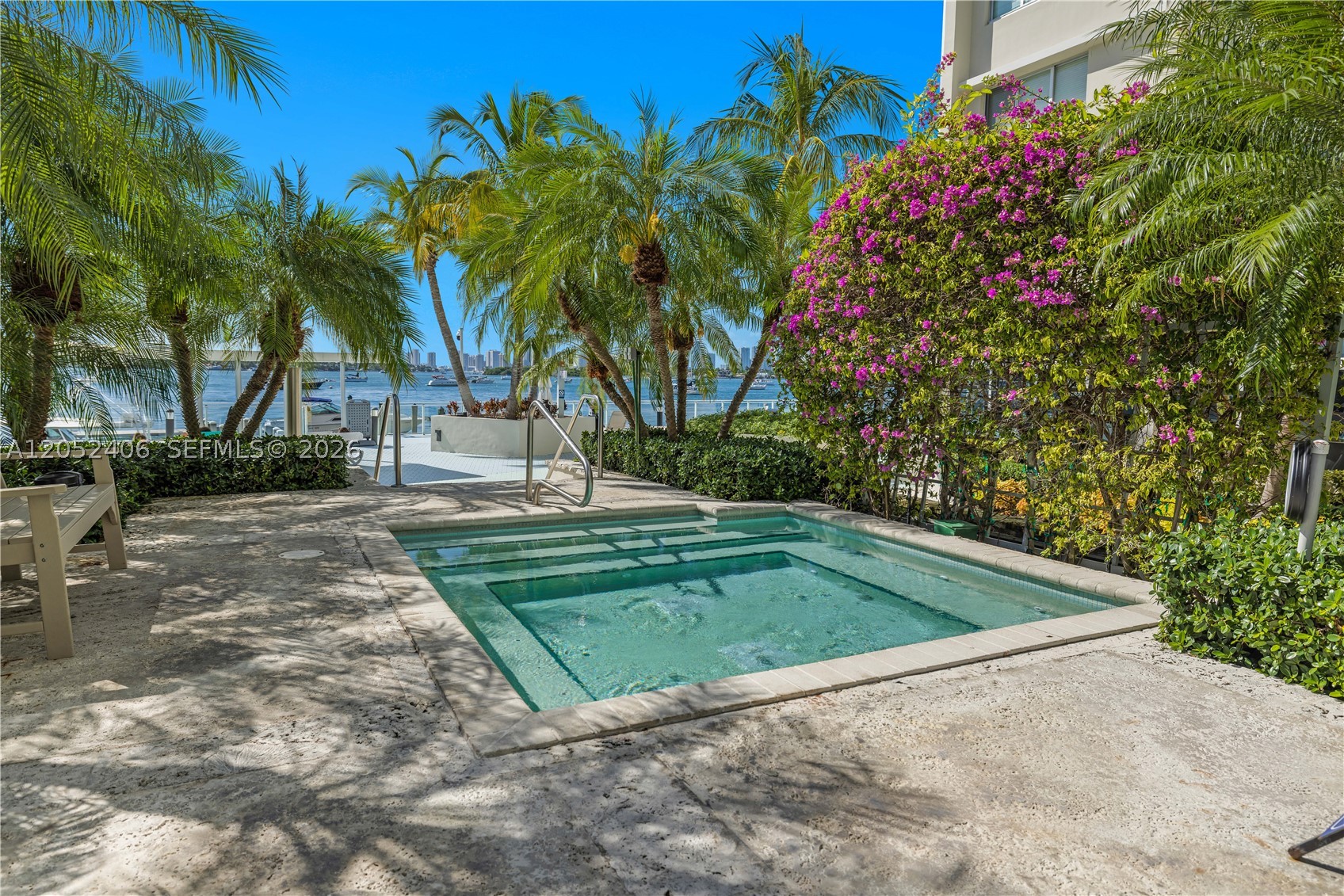 MIRADOR 1200 CONDO - Residential Lease