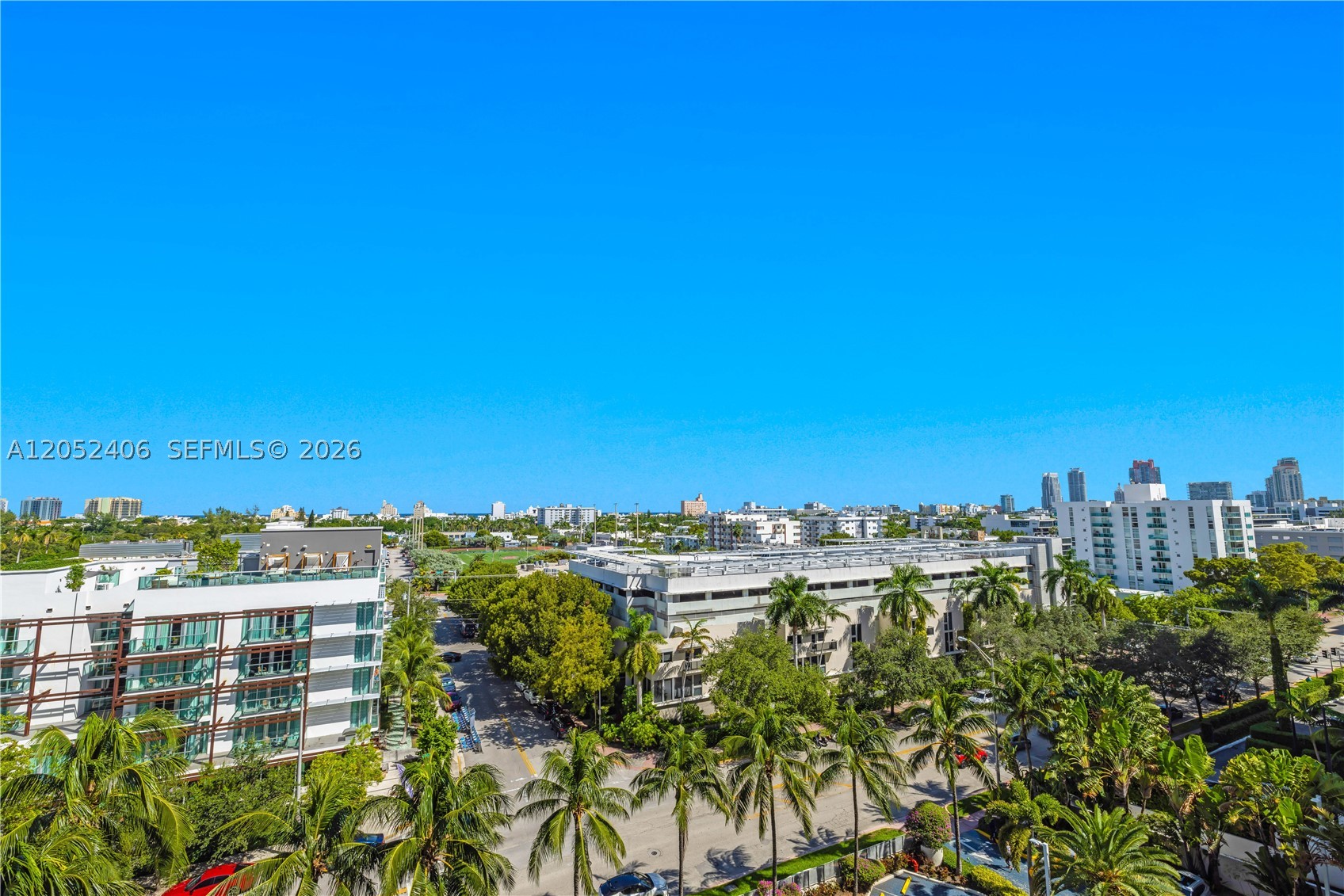 MIRADOR 1200 CONDO - Residential Lease