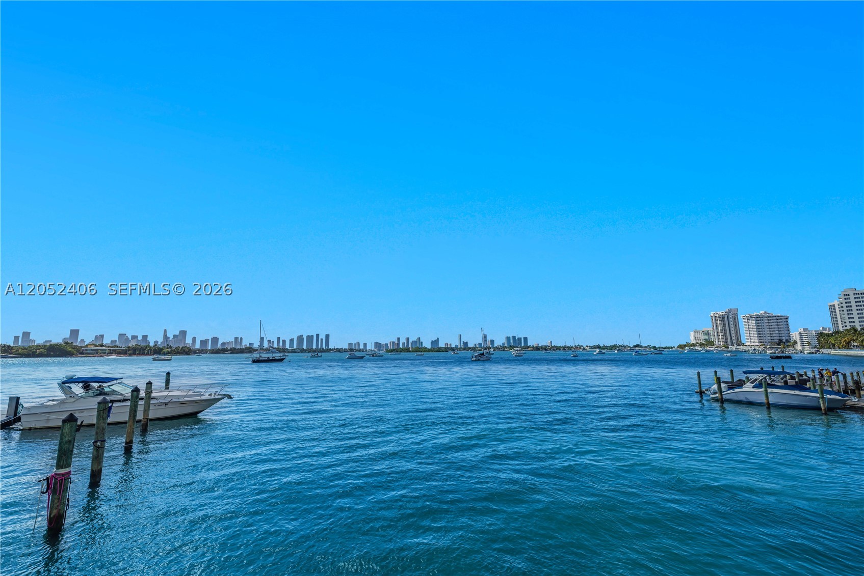 MIRADOR 1200 CONDO - Residential Lease