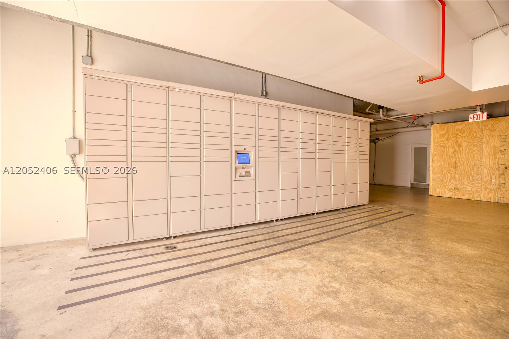 MIRADOR 1200 CONDO - Residential Lease