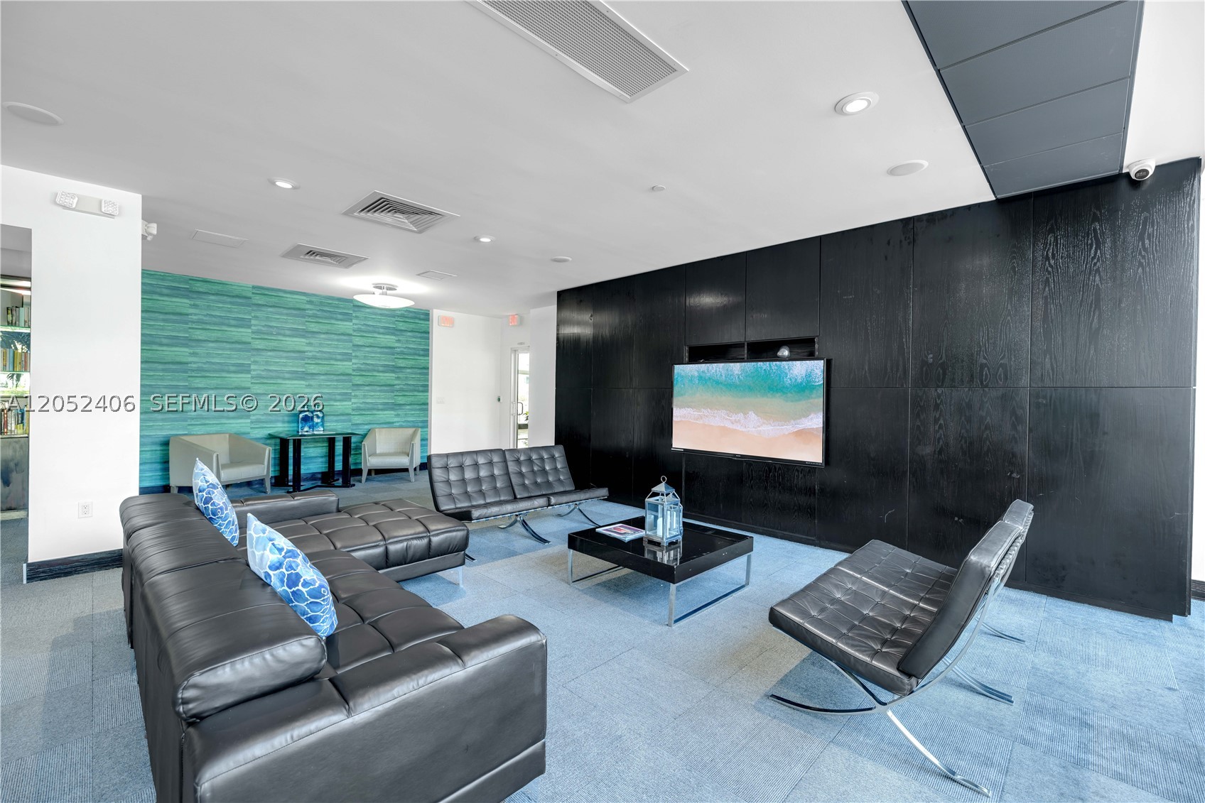 MIRADOR 1200 CONDO - Residential Lease