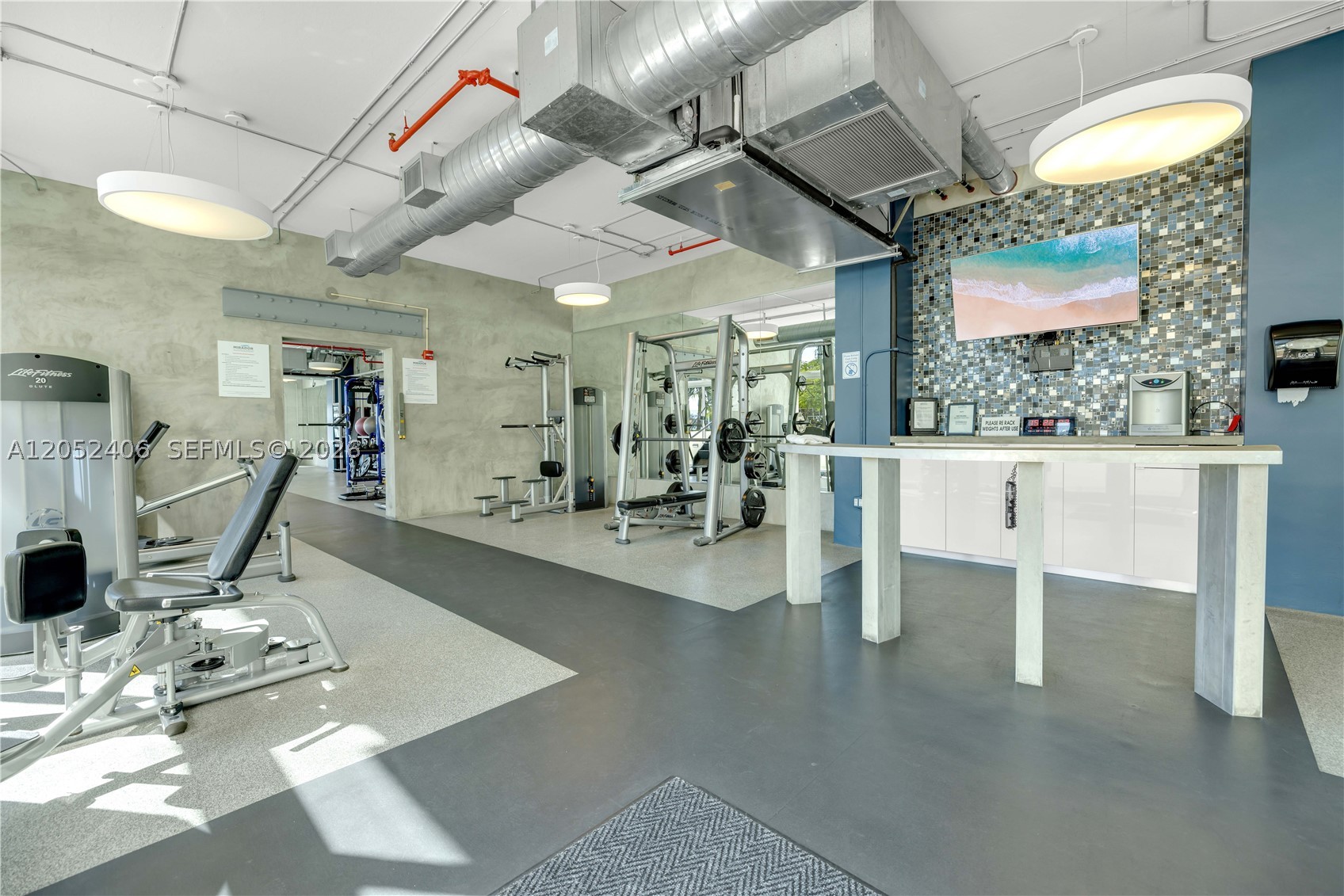 MIRADOR 1200 CONDO - Residential Lease