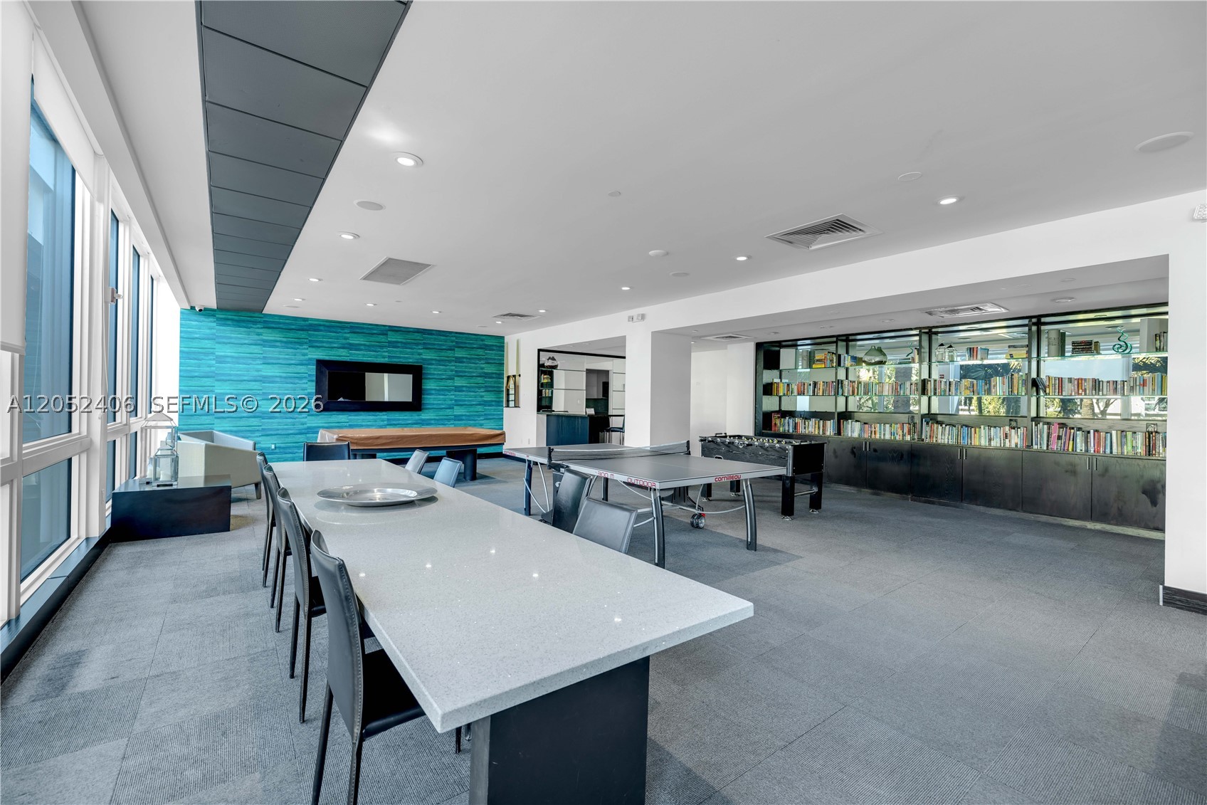 MIRADOR 1200 CONDO - Residential Lease