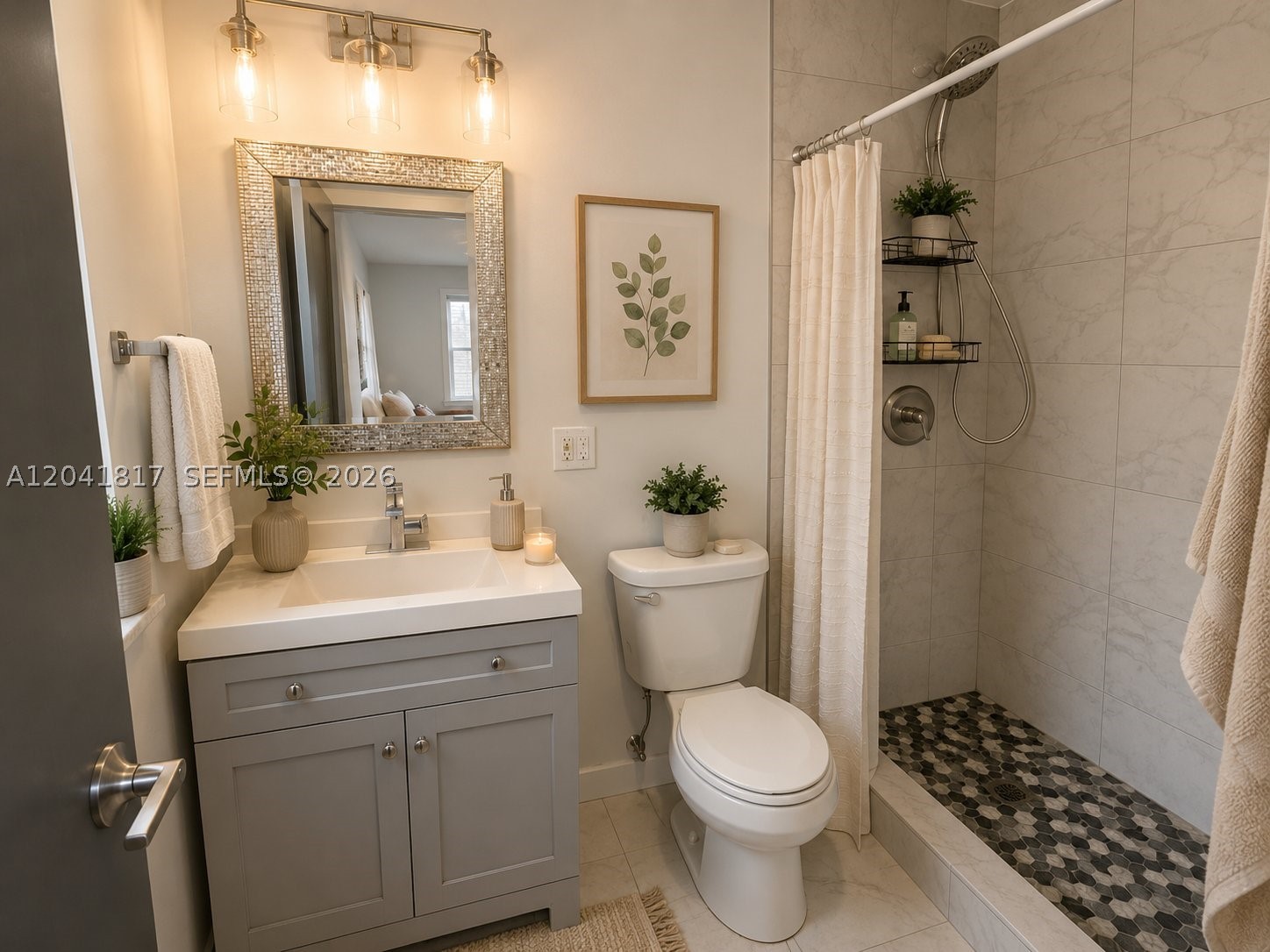 COURTYARDS AT KENDALL CON - Residential