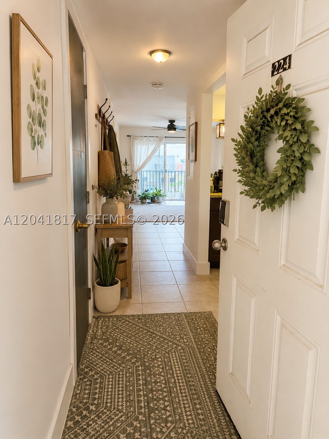 COURTYARDS AT KENDALL CON - Residential