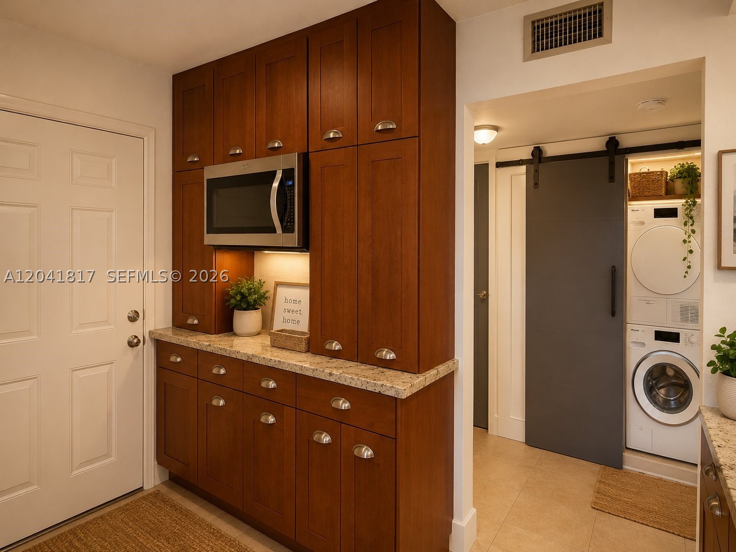 COURTYARDS AT KENDALL CON - Residential