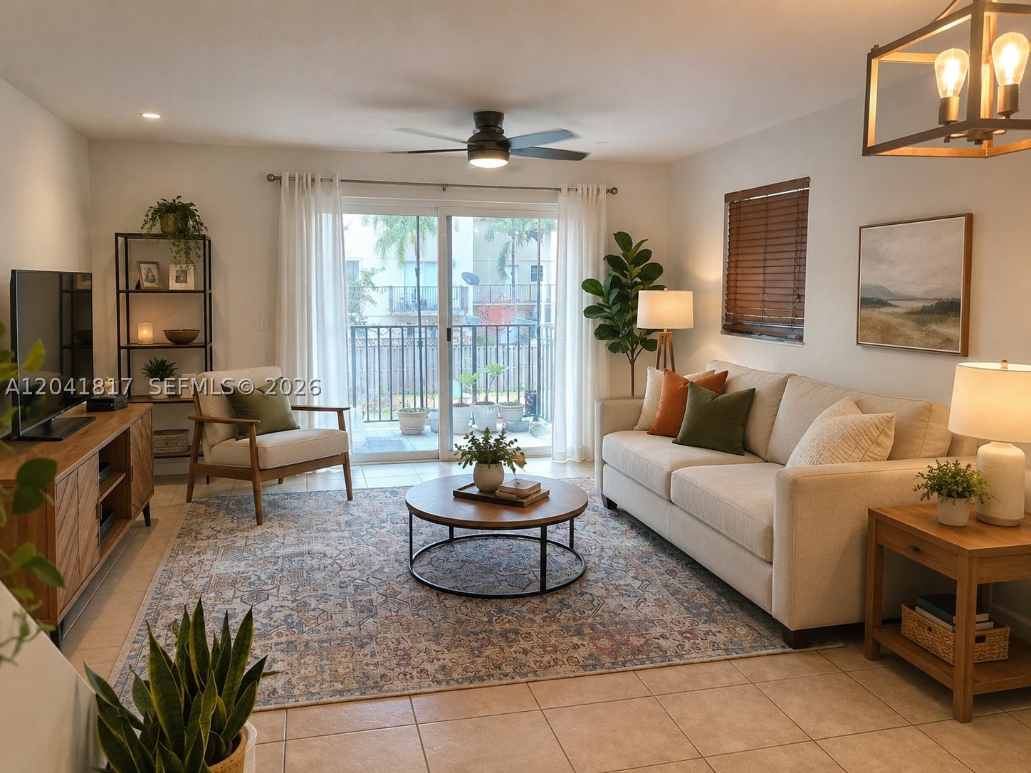 COURTYARDS AT KENDALL CON - Residential