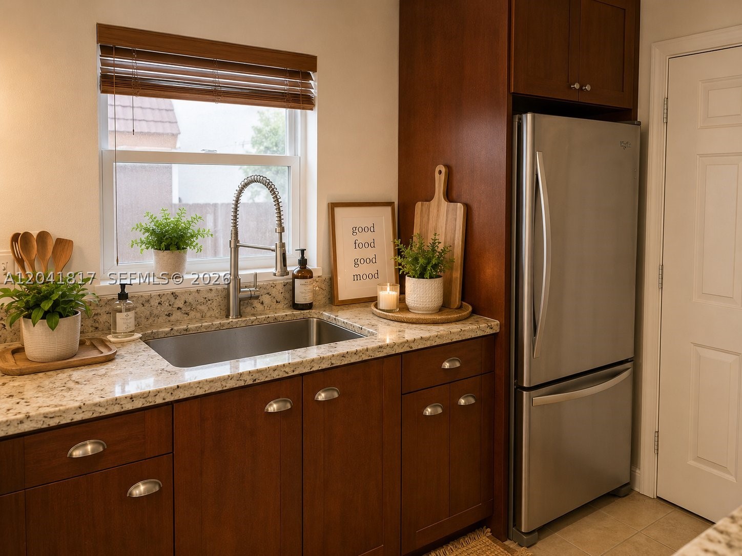 COURTYARDS AT KENDALL CON - Residential