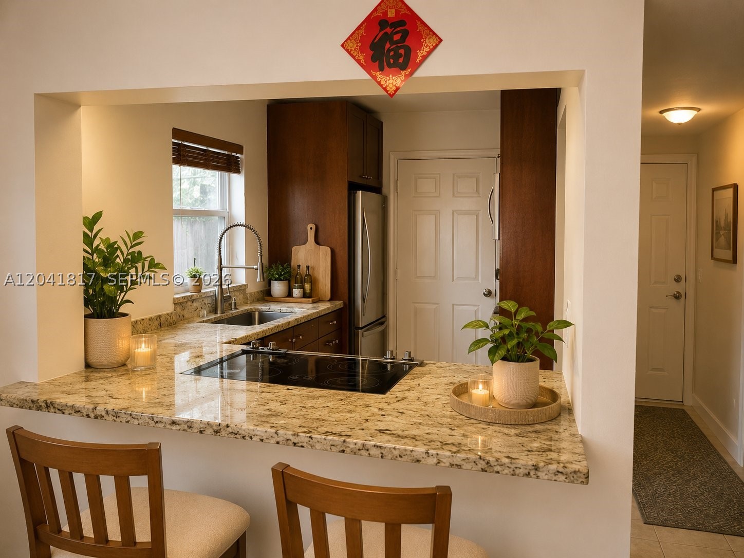 COURTYARDS AT KENDALL CON - Residential