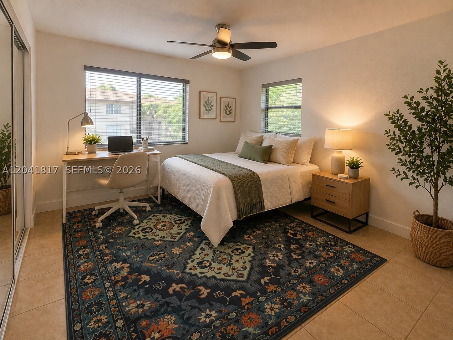 COURTYARDS AT KENDALL CON - Residential