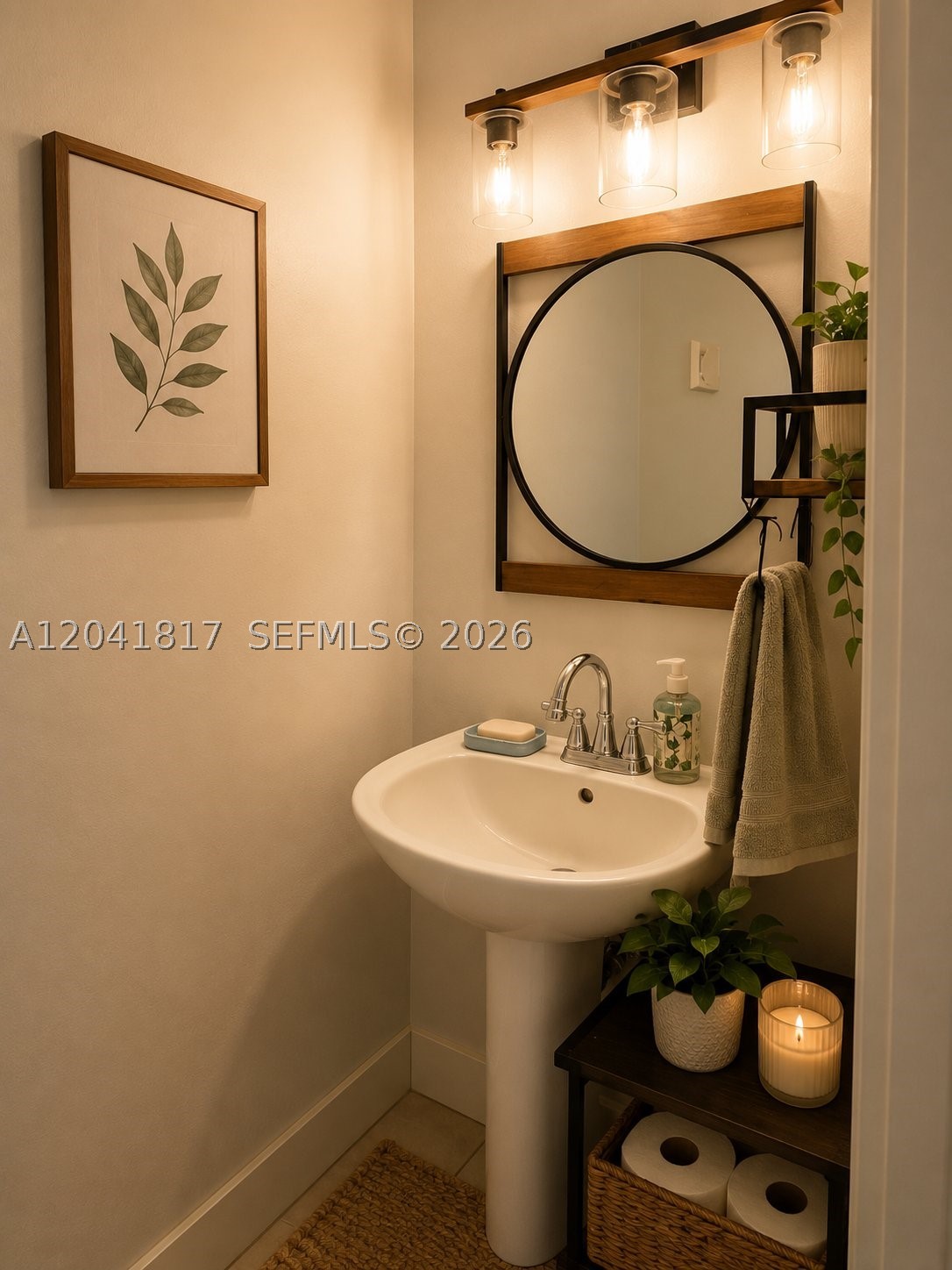 COURTYARDS AT KENDALL CON - Residential