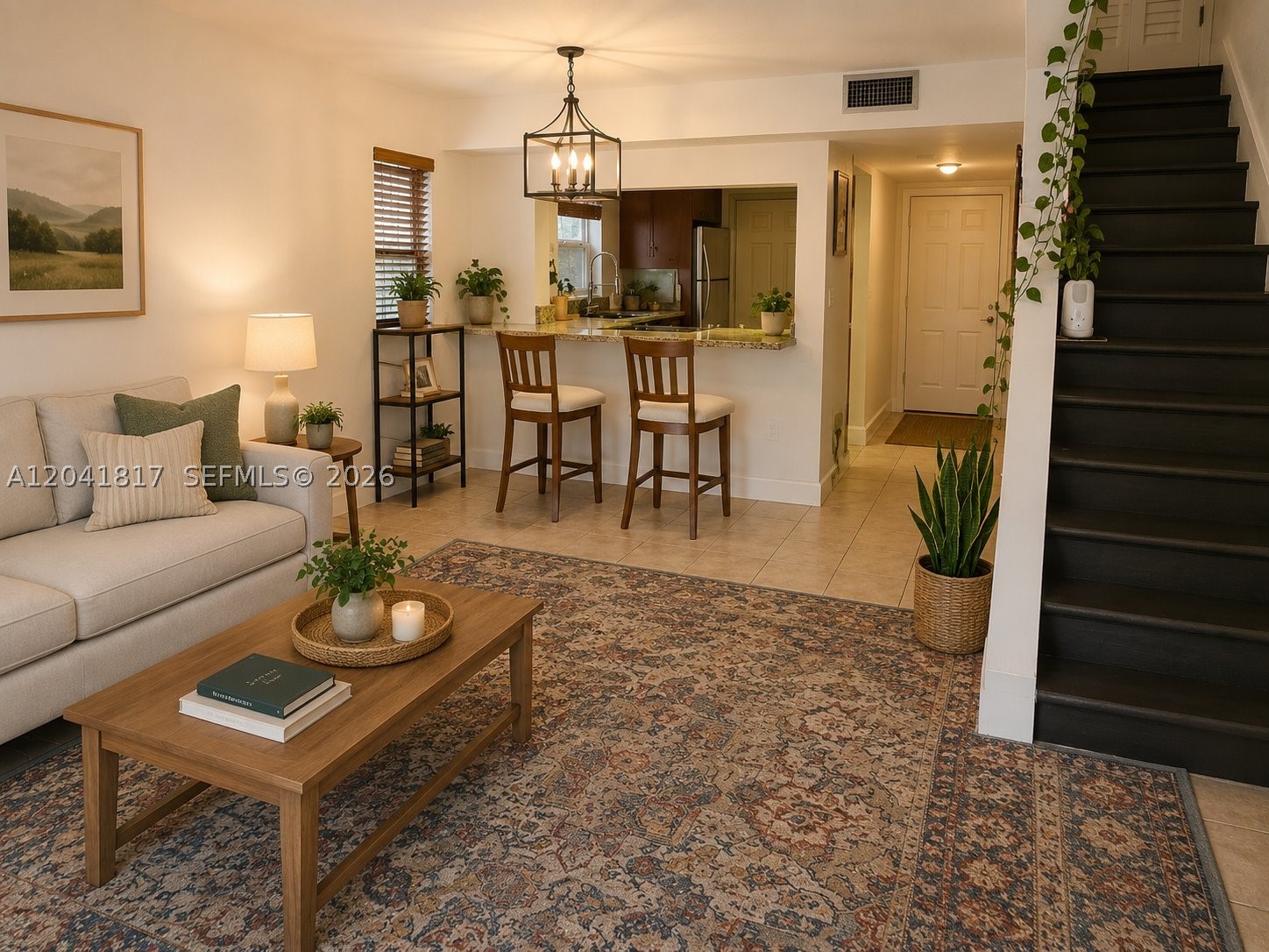 COURTYARDS AT KENDALL CON - Residential