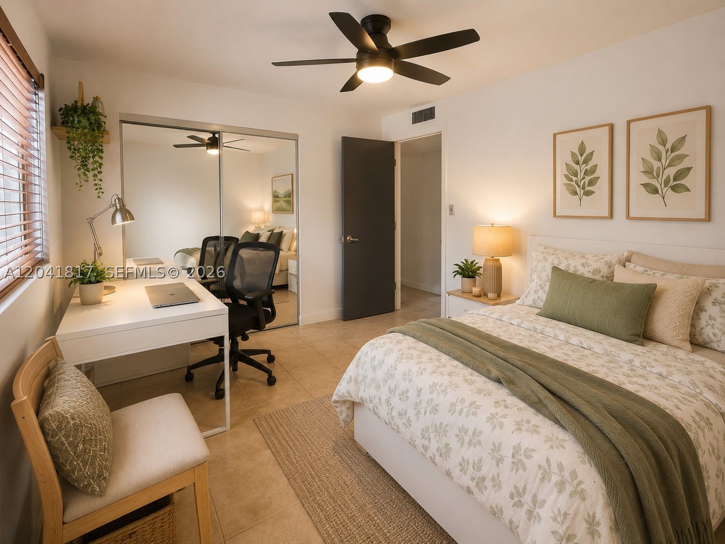 COURTYARDS AT KENDALL CON - Residential