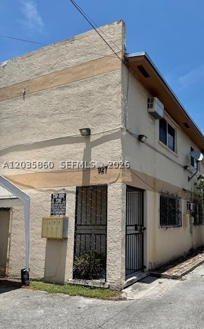 SPRING GARDEN - Residential Lease
