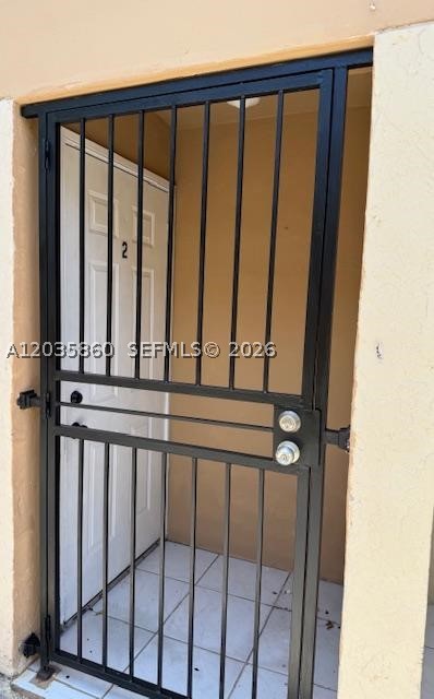 SPRING GARDEN - Residential Lease
