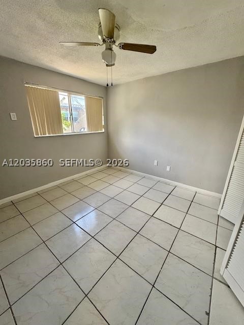 SPRING GARDEN - Residential Lease