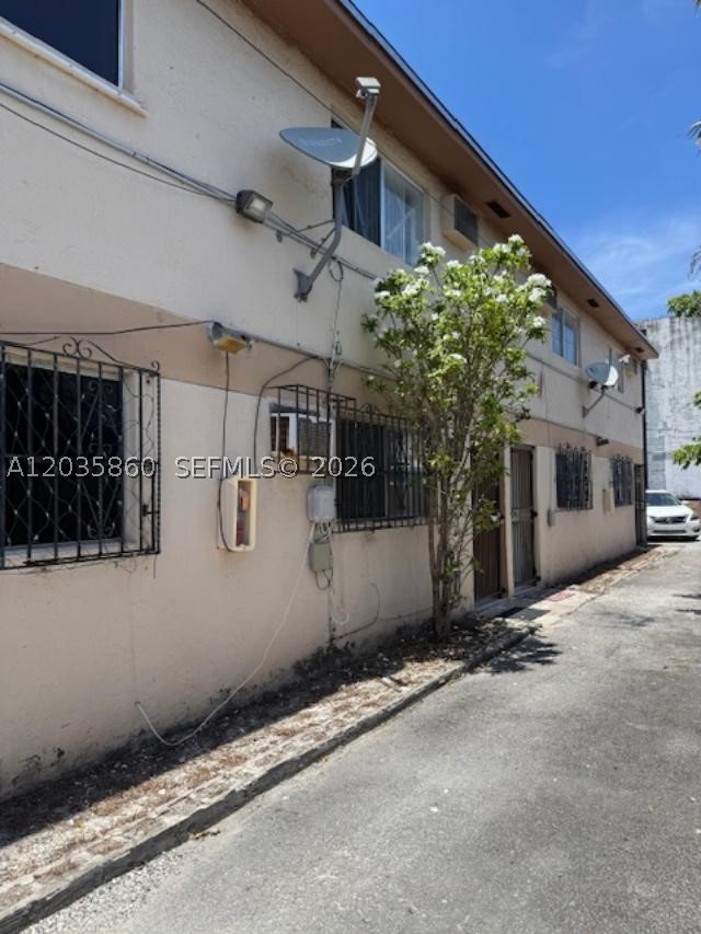 SPRING GARDEN - Residential Lease
