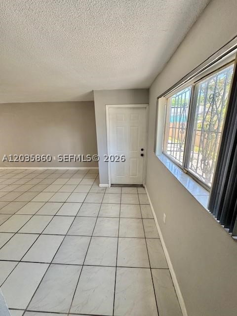 SPRING GARDEN - Residential Lease