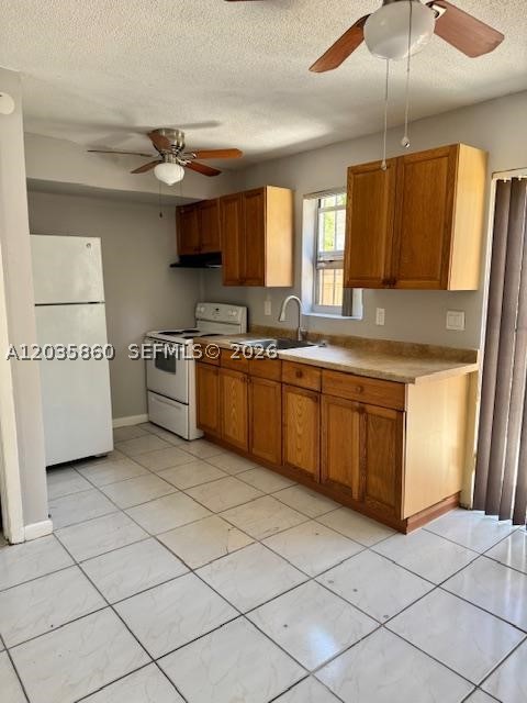 SPRING GARDEN - Residential Lease