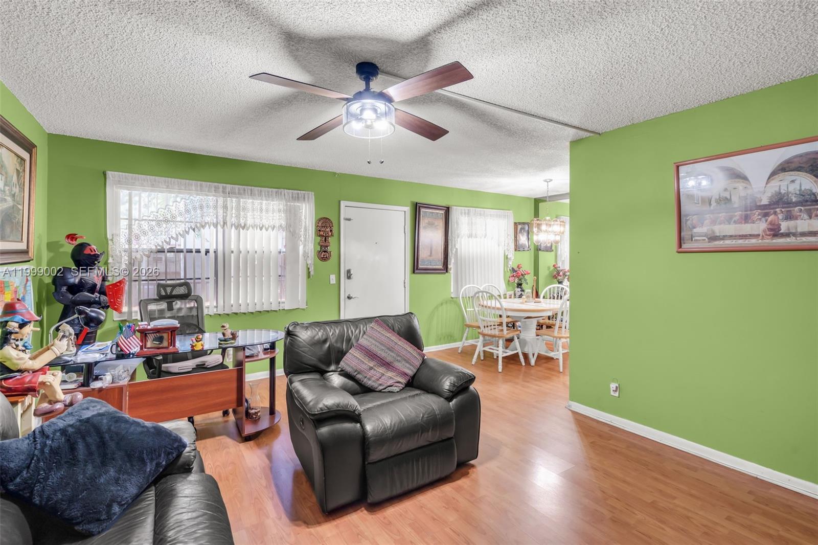 NEW HAMPTON AT CENTURY VI - Residential