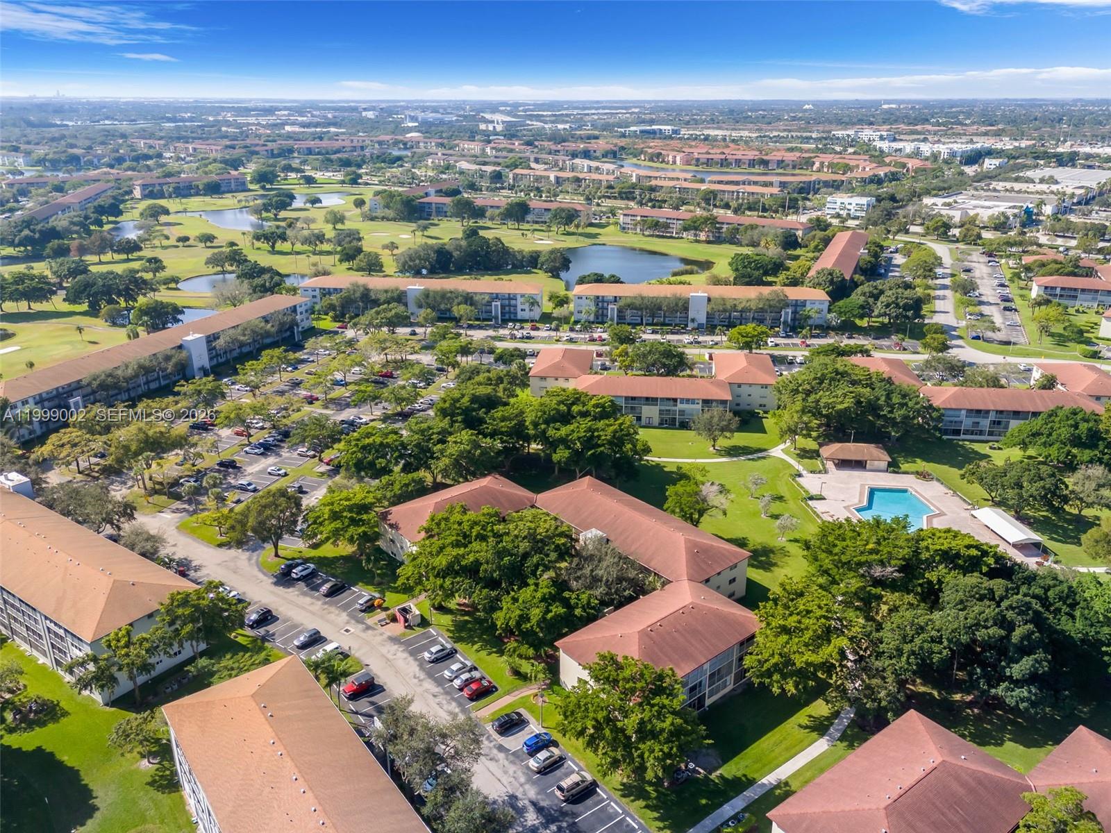 NEW HAMPTON AT CENTURY VI - Residential