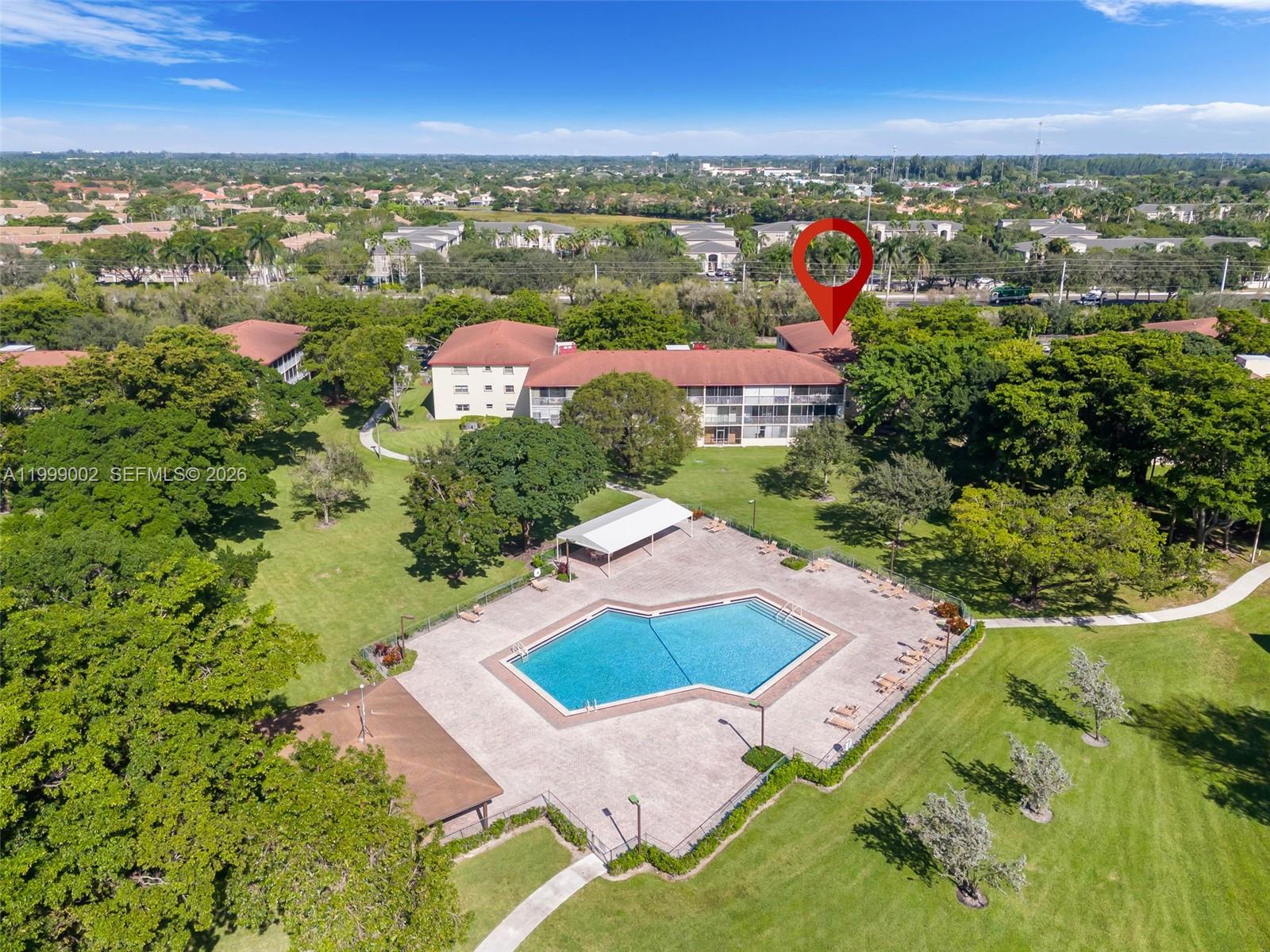 NEW HAMPTON AT CENTURY VI - Residential