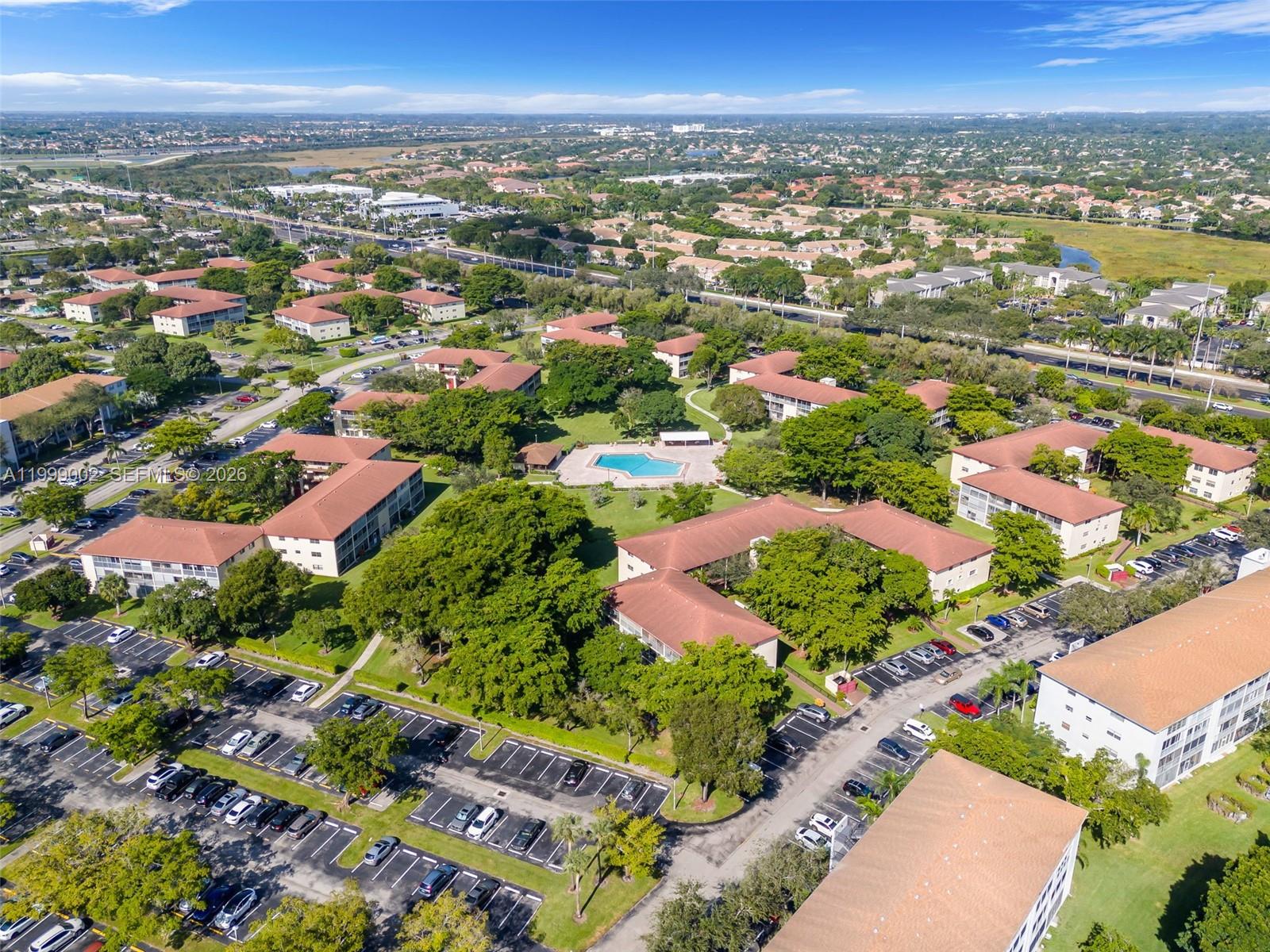 NEW HAMPTON AT CENTURY VI - Residential