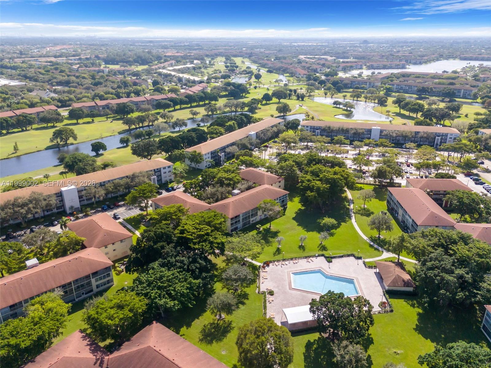 NEW HAMPTON AT CENTURY VI - Residential