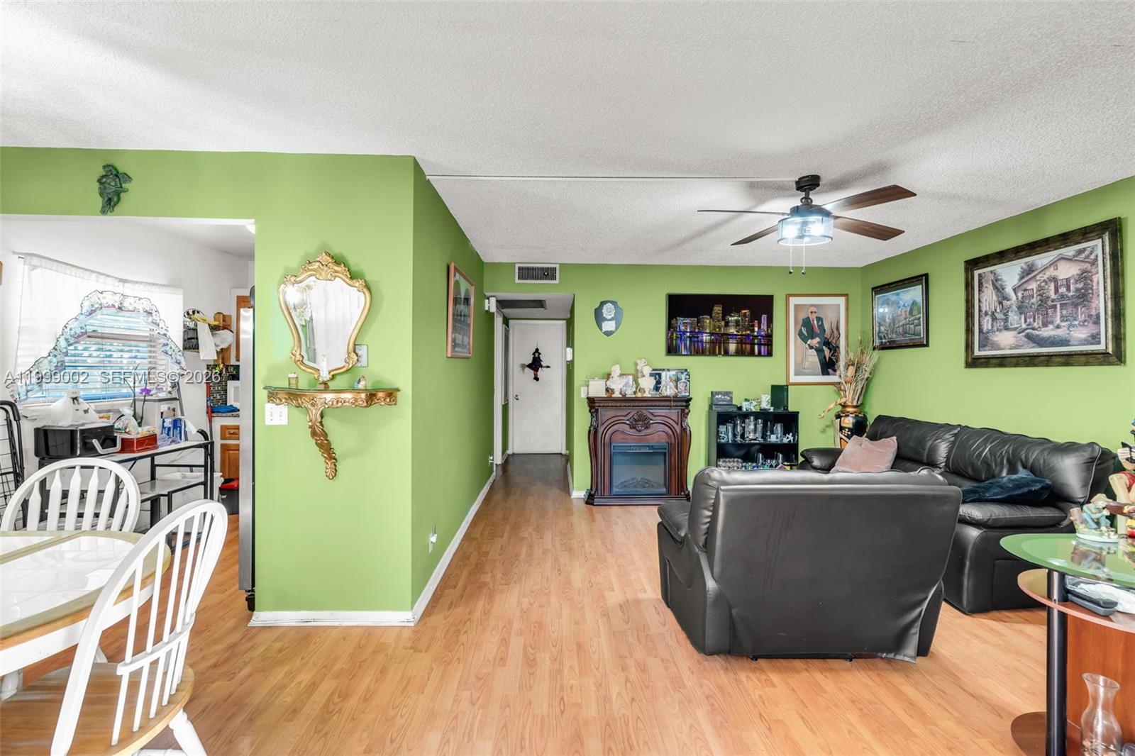 NEW HAMPTON AT CENTURY VI - Residential