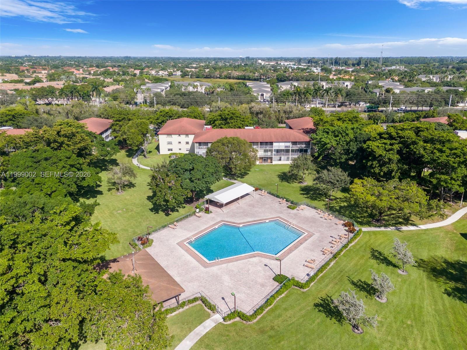 NEW HAMPTON AT CENTURY VI - Residential