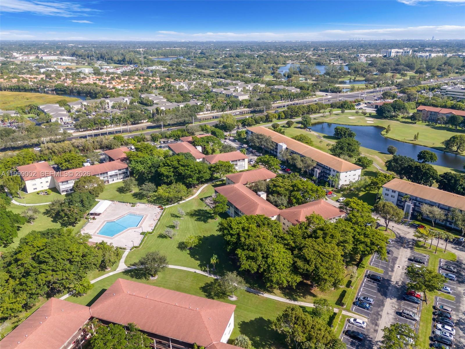 NEW HAMPTON AT CENTURY VI - Residential