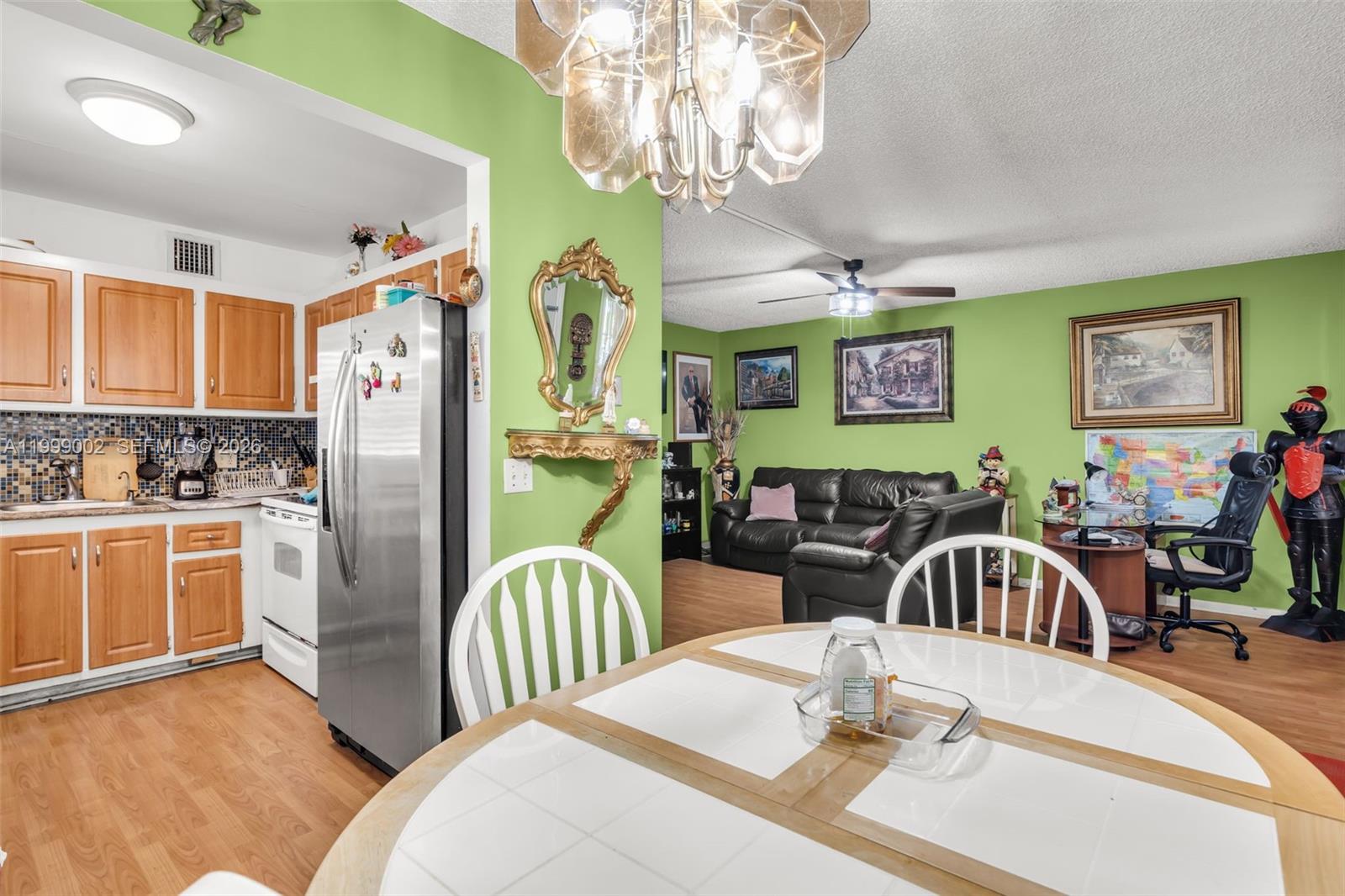 NEW HAMPTON AT CENTURY VI - Residential