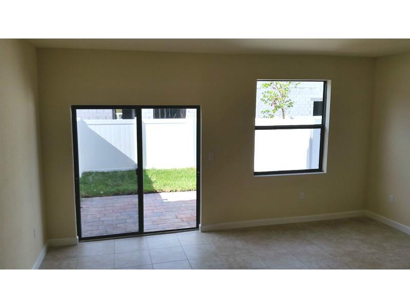 ARAGON - Residential Lease
